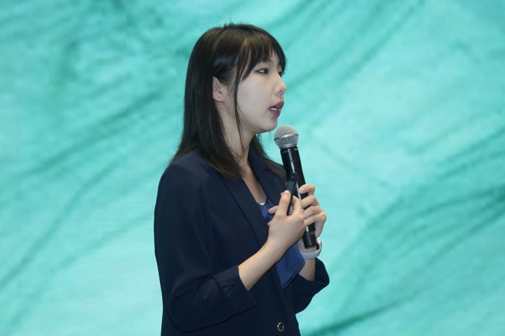 一場(chǎng)發(fā)布會(huì)，一場(chǎng)千人狂歡嘉年華 | 2025萬(wàn)磊廣佛千人行完滿成功
