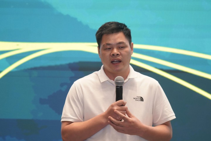 一場(chǎng)發(fā)布會(huì)，一場(chǎng)千人狂歡嘉年華 | 2025萬(wàn)磊廣佛千人行完滿成功