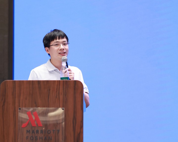 一場(chǎng)發(fā)布會(huì)，一場(chǎng)千人狂歡嘉年華 | 2025萬(wàn)磊廣佛千人行完滿成功