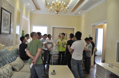 硅藻泥加盟/代理怎么選擇？